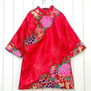 旗袍装图片_旗袍装图片大全 - 阿里巴巴海量精