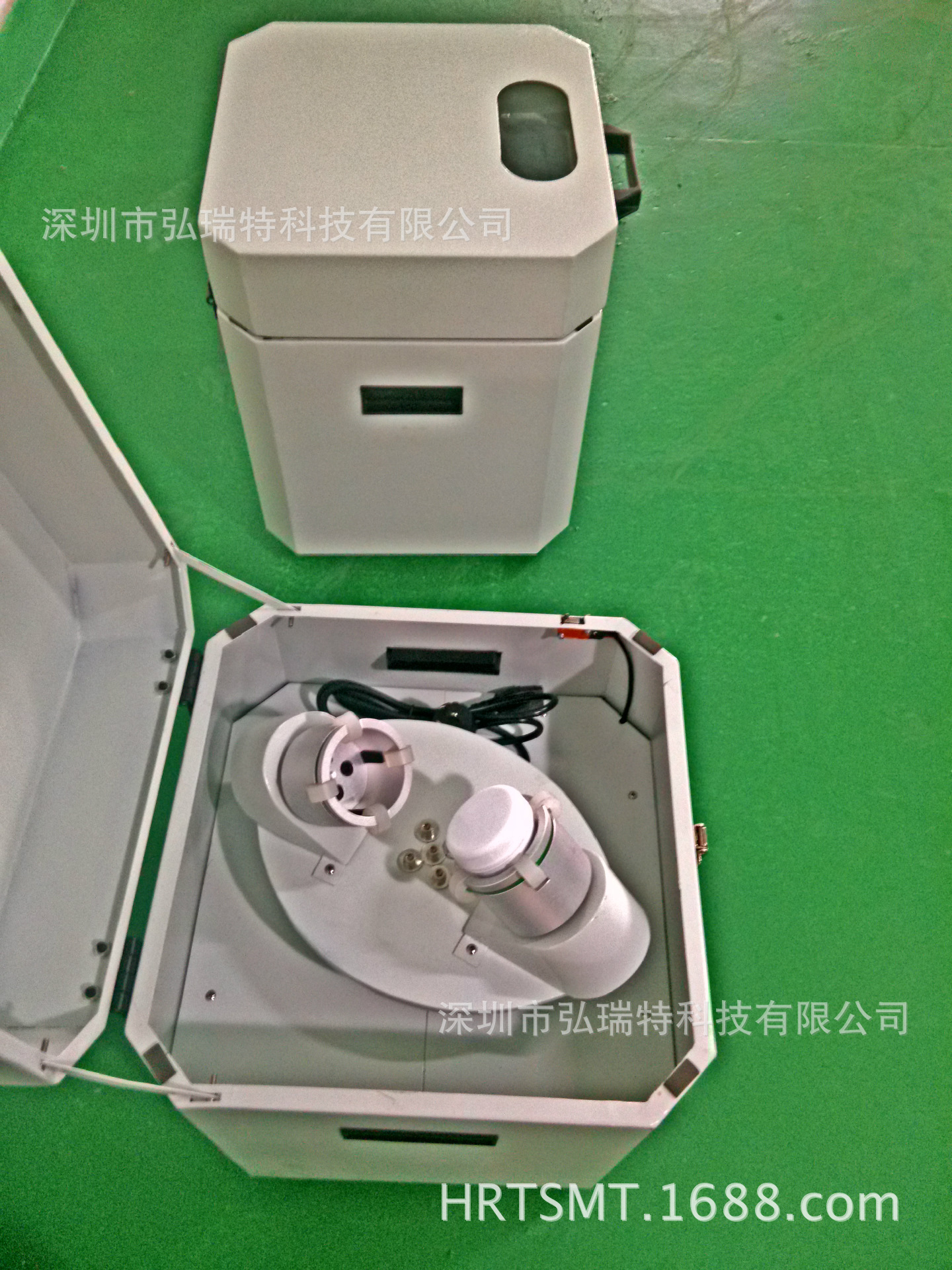 数显调速式搅拌机3 (10)