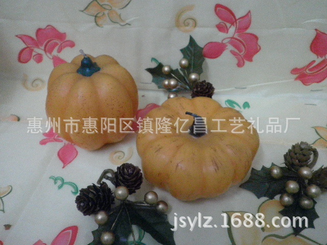 兩款南瓜P5120248