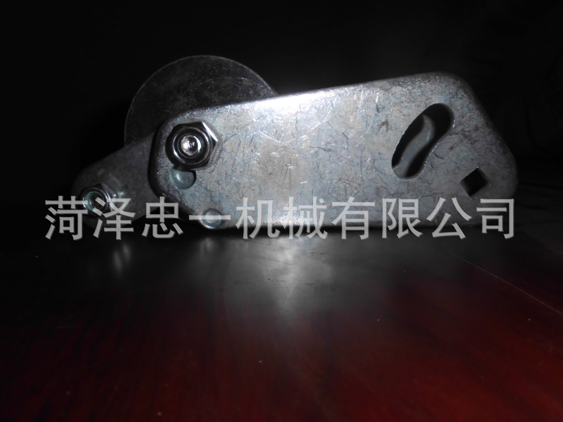 吊篮安全 (1)