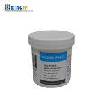 厂家直销 西正有铅锡膏 (Sn63/Pb37) 3号粉