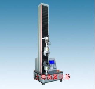 HY-0580微機(jī)控制電子萬能材料試驗(yàn)機(jī)
