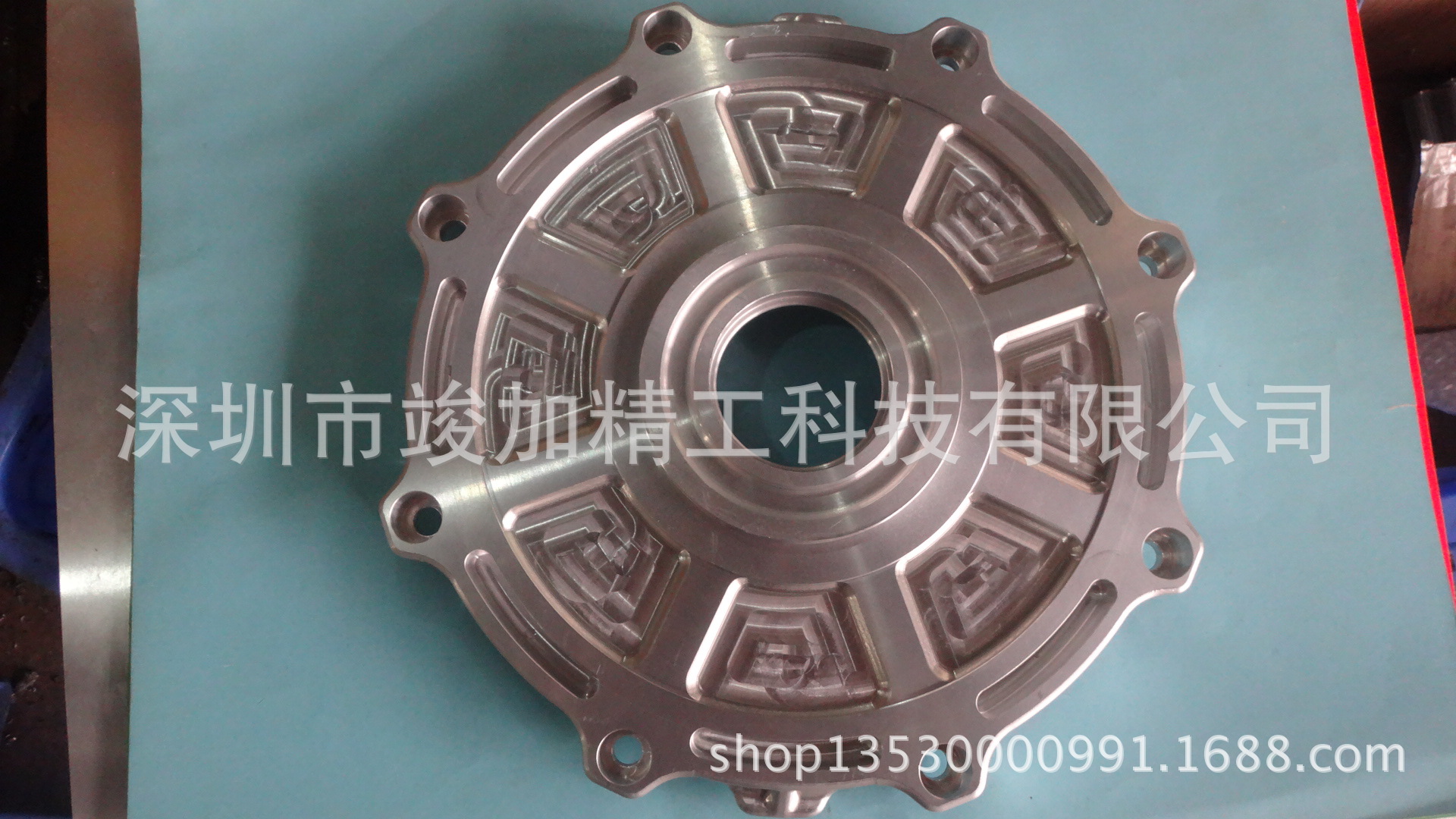 【机械加工】 深圳市精密五金加工厂 竣加精密专业机加工生产厂家