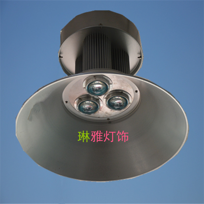 LED工矿灯外壳套件 热销 LED150W工矿灯壳TYGKD-009 种类齐全 物优价廉