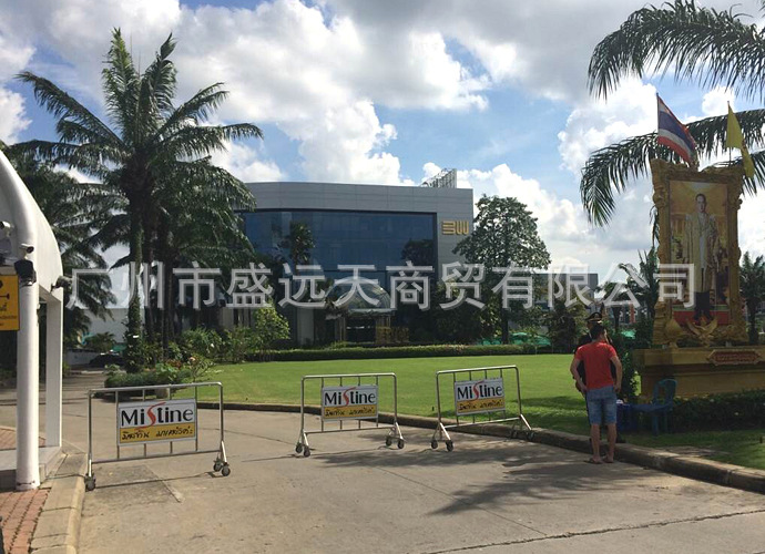 泰国正品代购彩妆4DMistine单头睫毛� 浓密卷翘防水不晕染睫毛膏