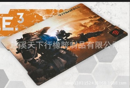 高档品牌游戏垫