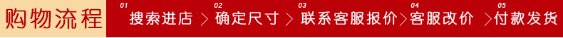 购物流程