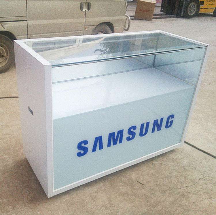 三星手机柜台1