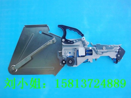 专业制造YAMAHA贴片机飞达 SMT配件 16MM