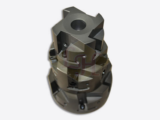 批发铝合金刀盘  大量现货