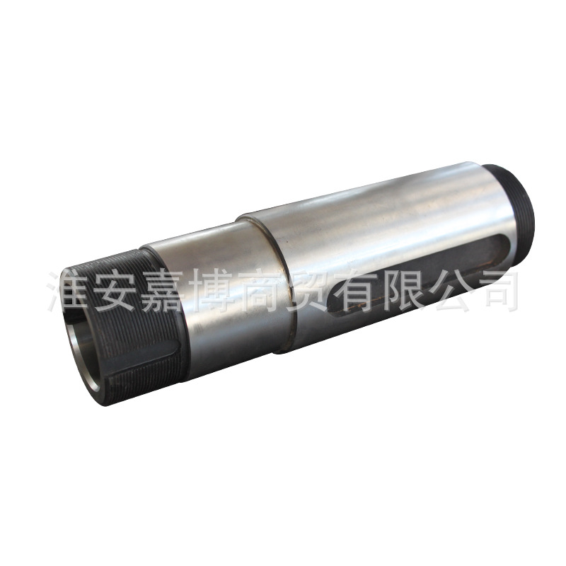 轴伸联接套 (2)