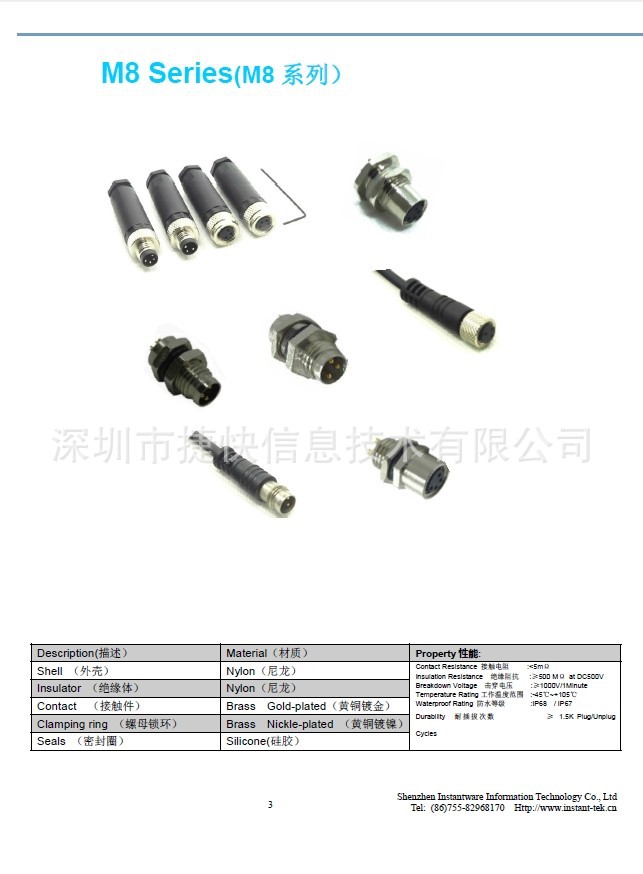 M8系列2