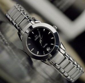 男表-香港代购ck手表 专柜正品钢带男表K2G2
