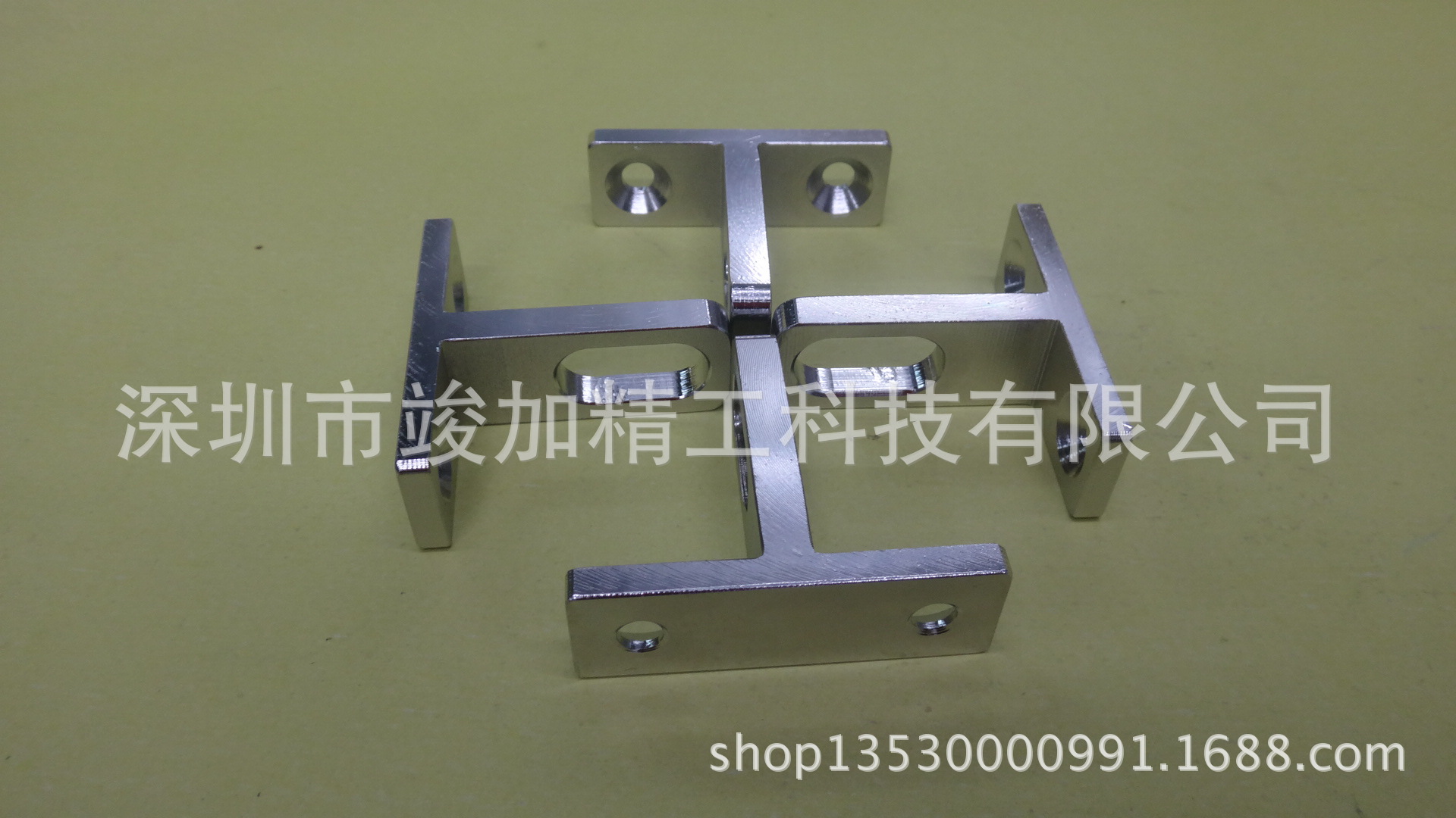 【机械加工】 深圳市精密五金加工厂 竣加精密专业机加工生产厂家