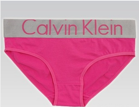 【<em>Calvin klein</em>三角莫代尔<em>内裤</em> ck<em>女士</em>莫代尔银