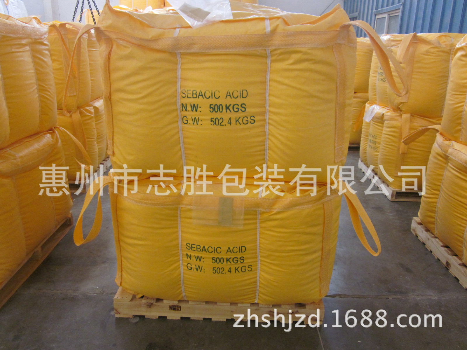 防泄漏立方体吨袋