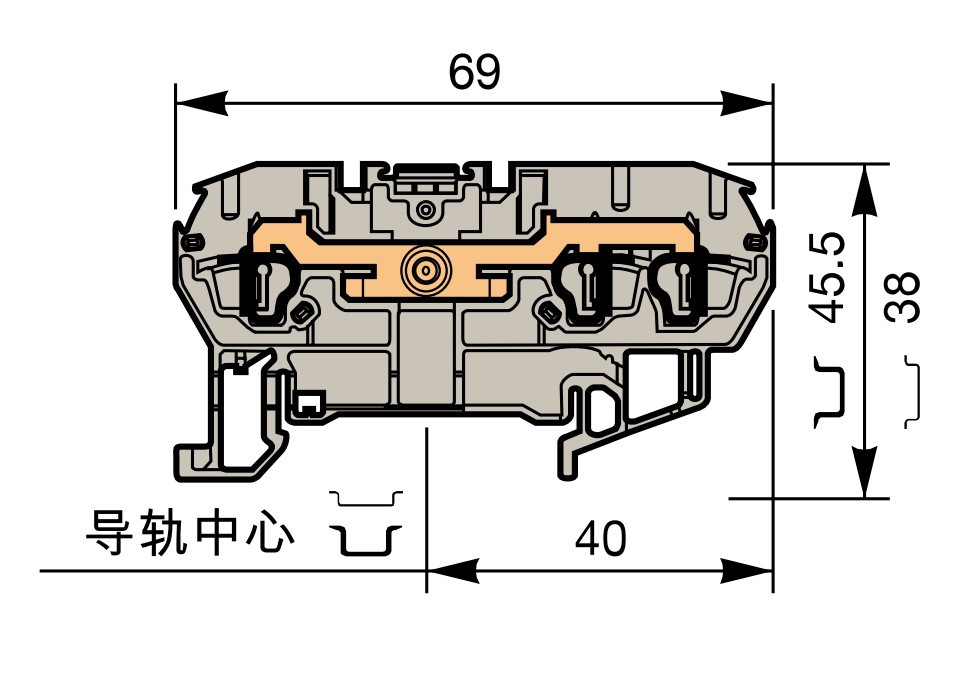 ABB ɽӾ D 2.5/5.3L;85100098