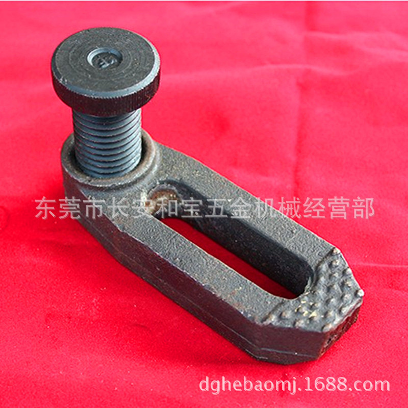 加硬精锻可调压板 东波高级可调压板