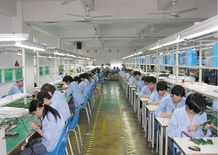 深圳市天迈森科技有限公司