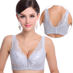<em>文胸</em>-<em>文胸</em>批发 淘宝<em>热卖</em>爆款 超聚拢调整型 高