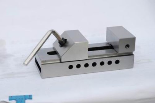 厂家直销--高精度磨床工具万力--精密手动虎钳