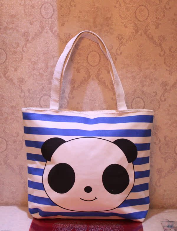 shopping bag cute