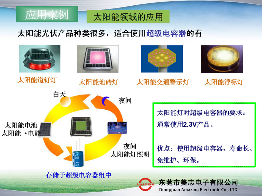 法拉电容 电容器 双电层电容 黄金电容