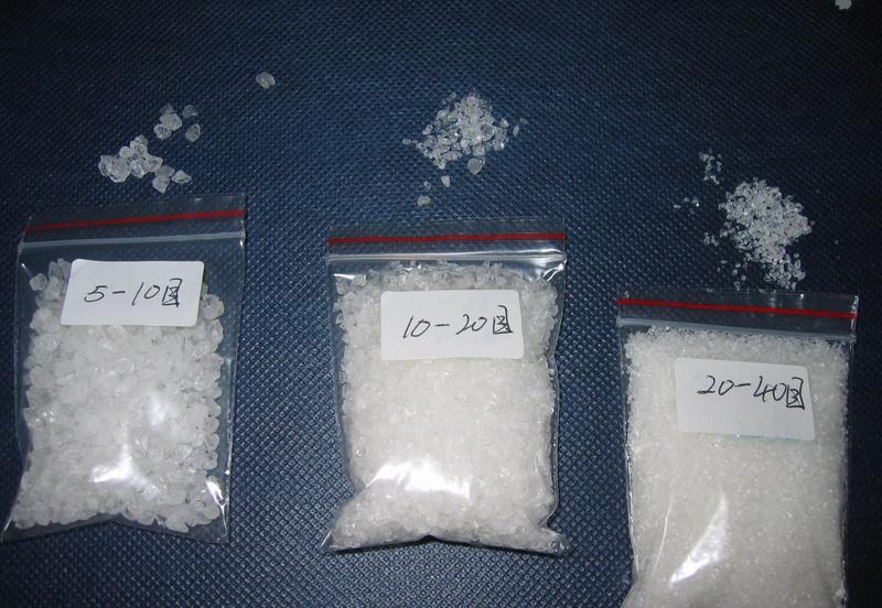 高分子吸水树脂