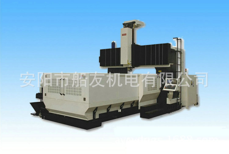 供应批发 国产小型五轴经济型龙门加工中心
