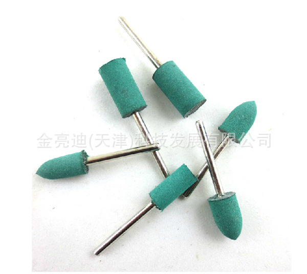 橡胶磨头 (3)