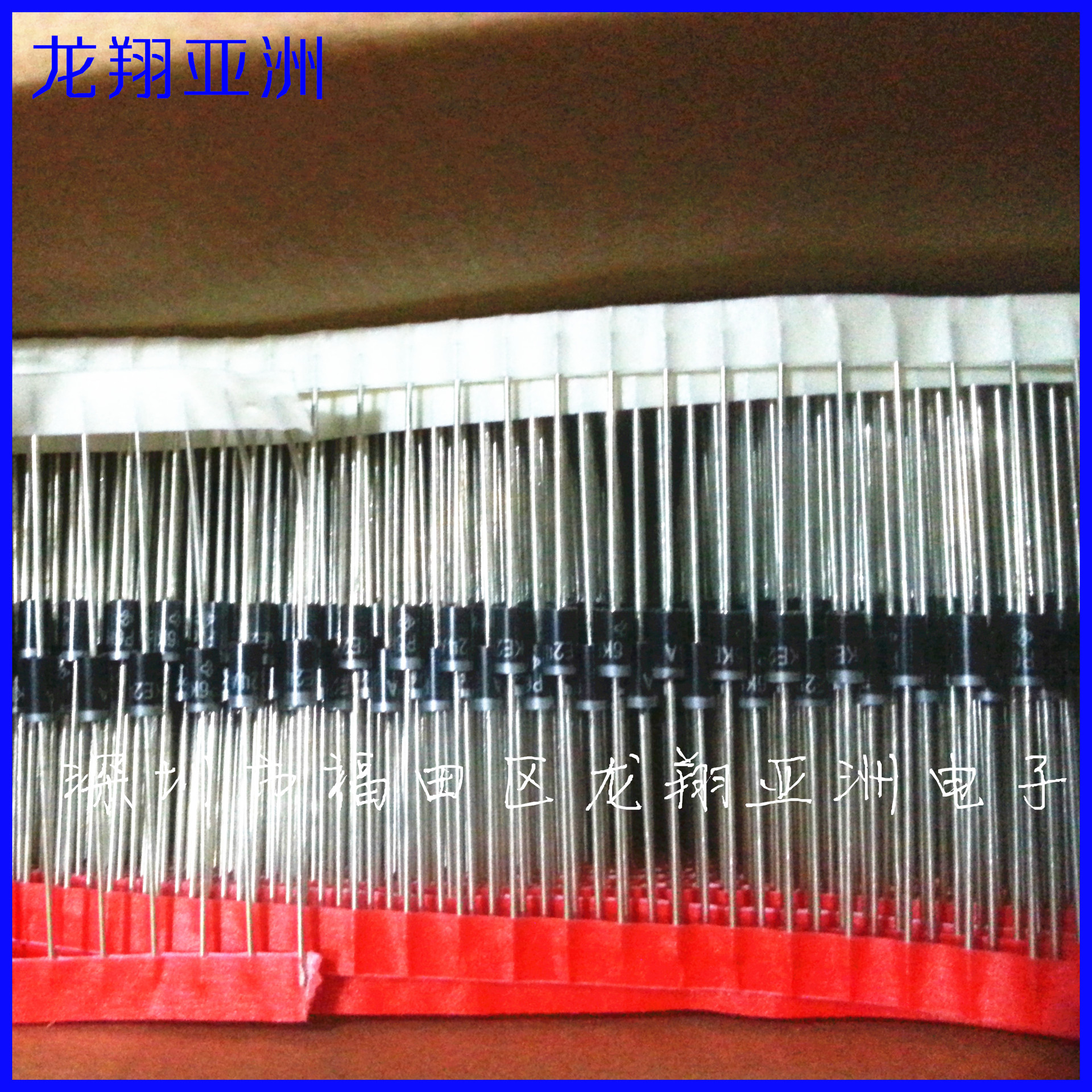 P6KE82CA二极管直插双向,TVS瞬变抑制二极管全系列,原装,优势！