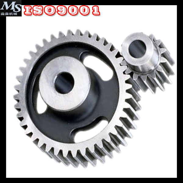 baja spur gear