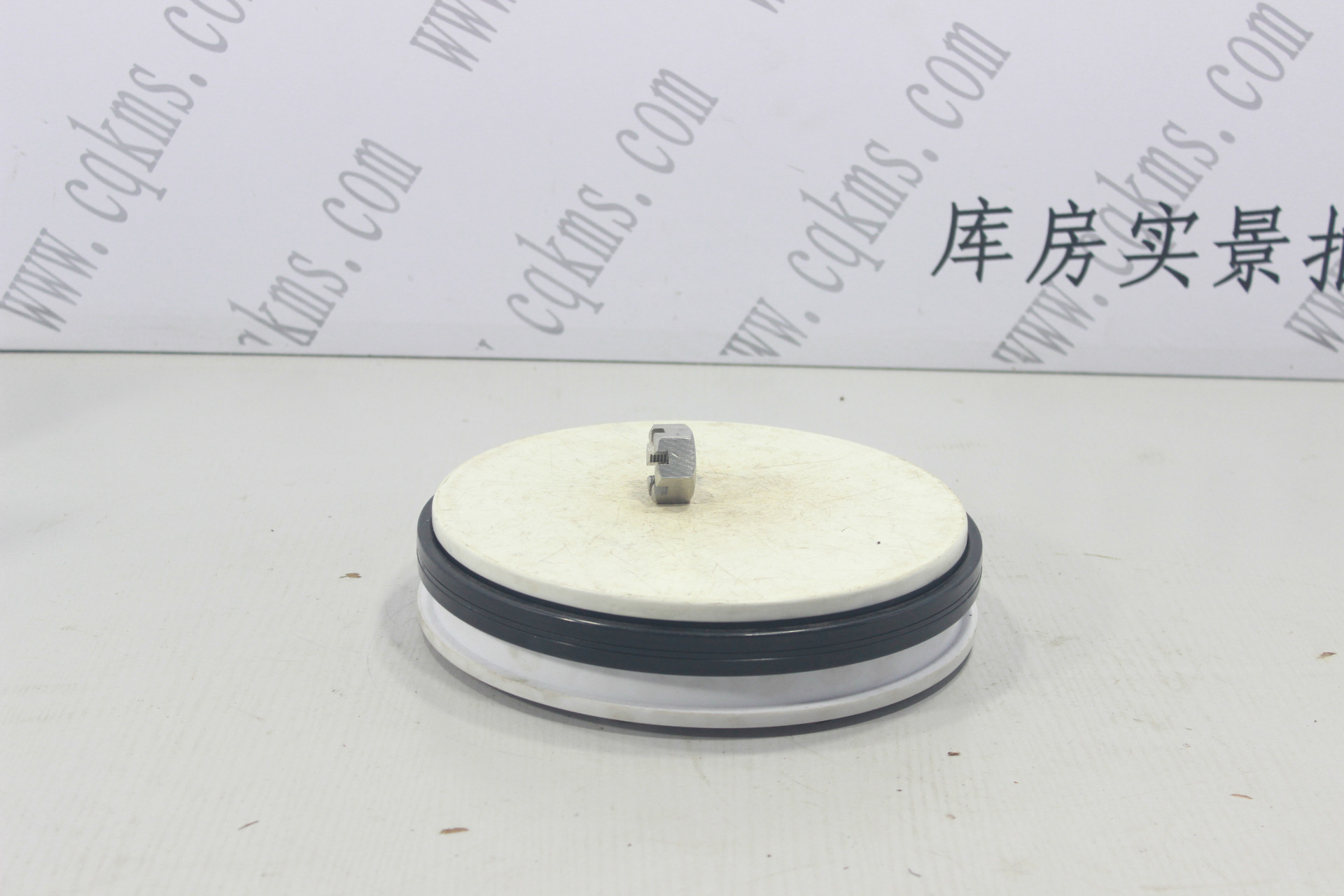 kms06283-4099931-K海水泵螺母---参考规格外径3.7*内径1.7*高1.7CM-参考重量100-100图片1