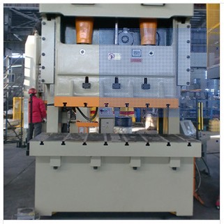 厂家供应沃得普通冲床，调整高速气动冲床，闭式双点，闭式单点冲