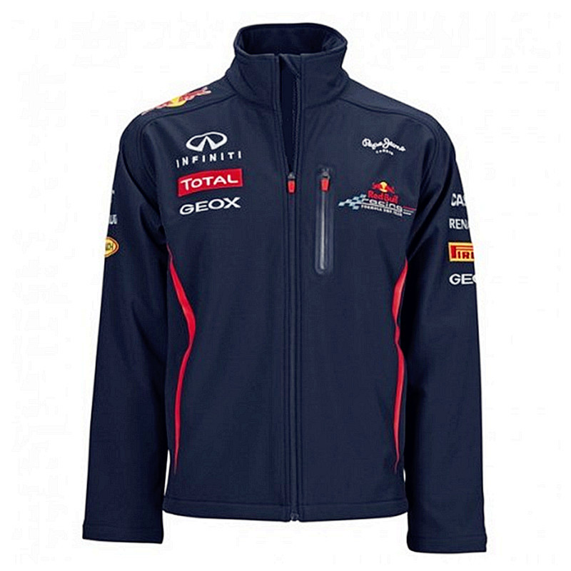 team jacket