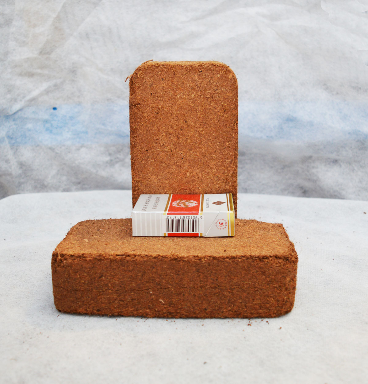 椰砖土 椰砖 营养土 种菜土大包 有机种植土阳台