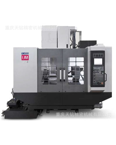 加工中心-韩国UGint UMV500 加工中心-加工中