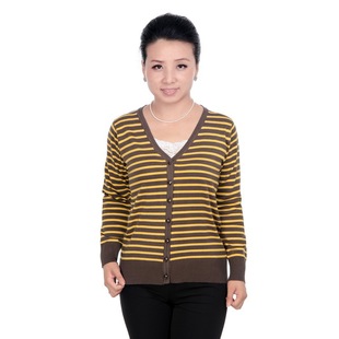 批发采购中老年女装-2014春季新款中老年女装