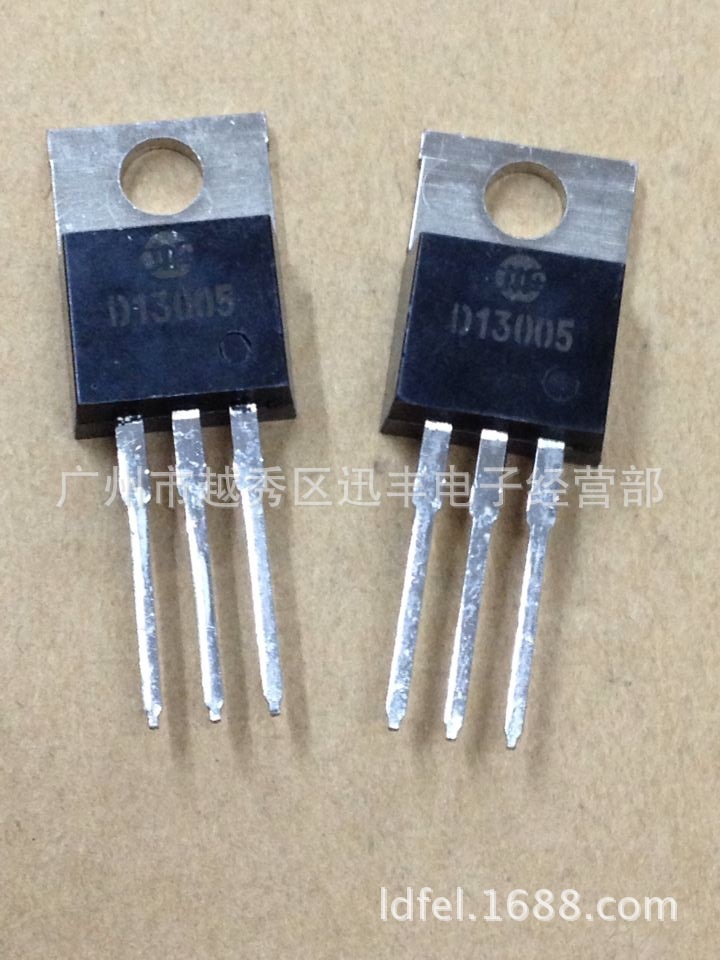 场效应管-供应原装仙童 场效应管 FQA9N90C