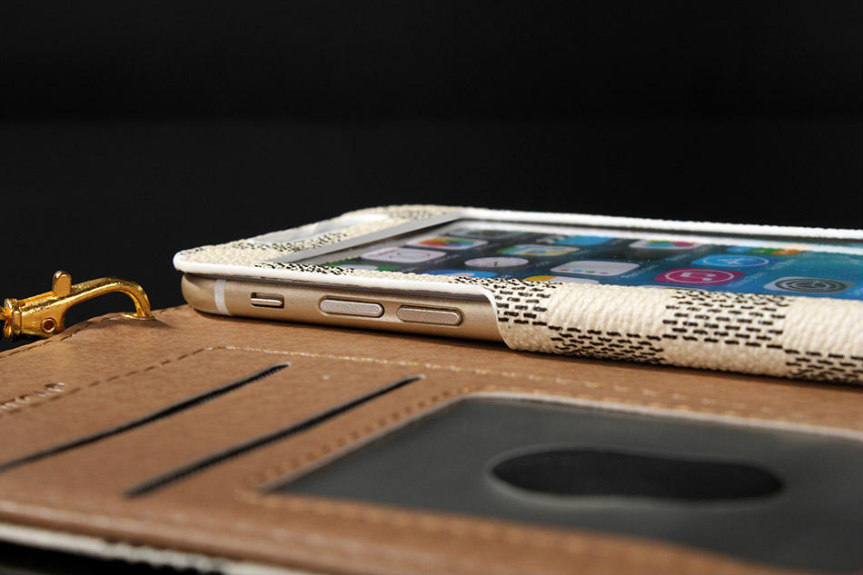 iPhone保护套-苹果6奢侈品牌手机皮套 iPhone