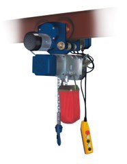 行车环链电动葫芦系列HHDD-KA2