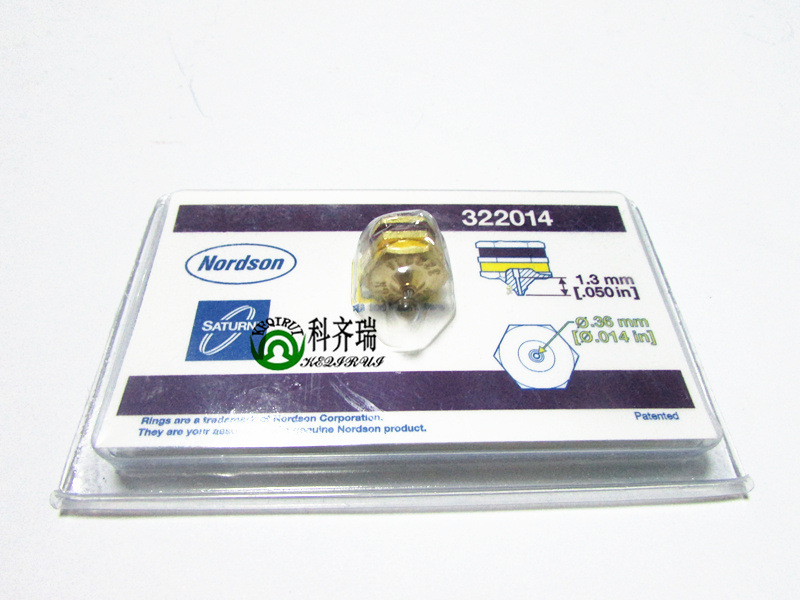 诺信单孔喷嘴322014