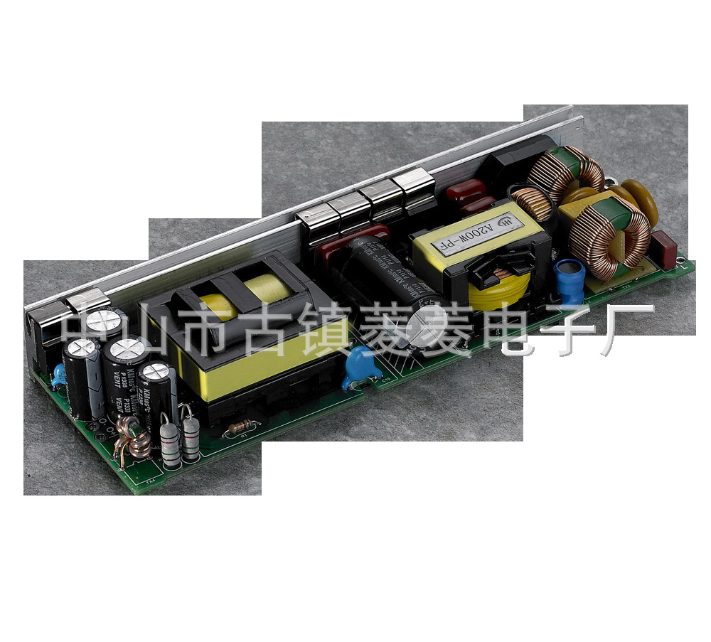 ADS-200W6A0-MEP inside