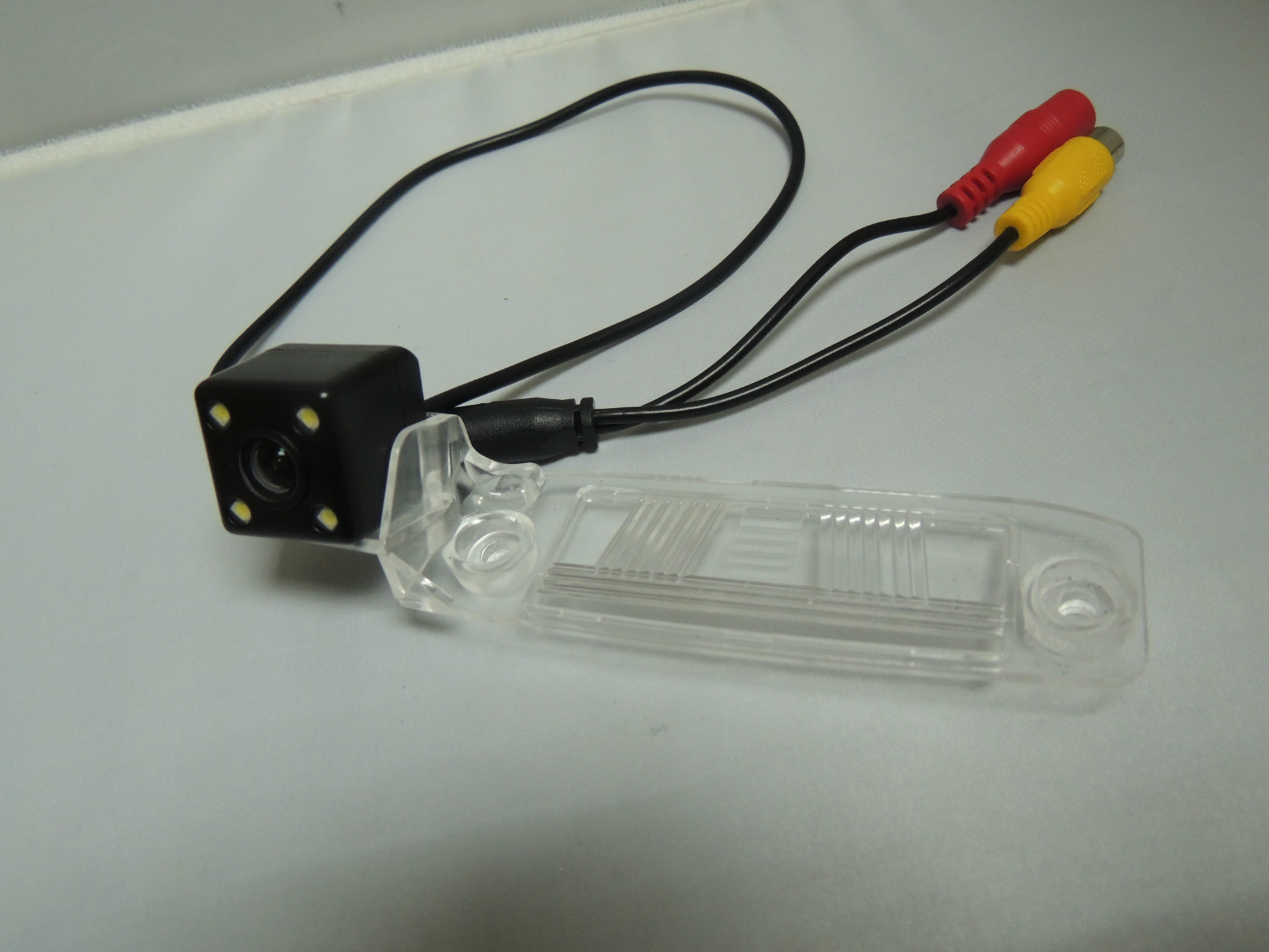 车载摄像头-厂家直销 11\/12起亚智跑\/K3专用 高