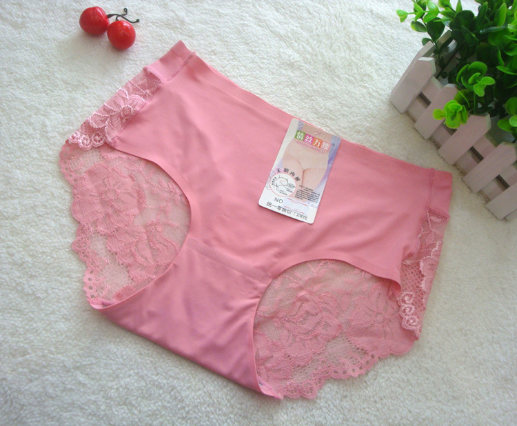 内裤-【心依娜订货】情丝万缕60288女式冰丝