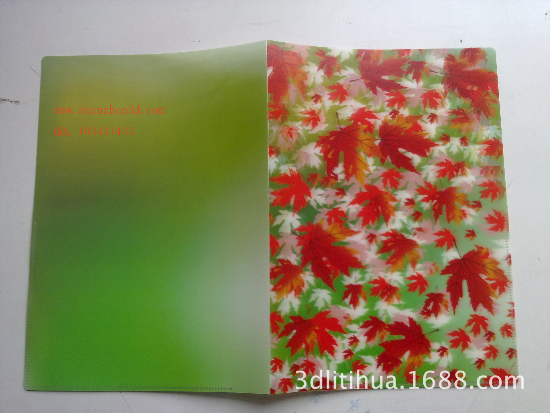 3.长310x宽220文件夹