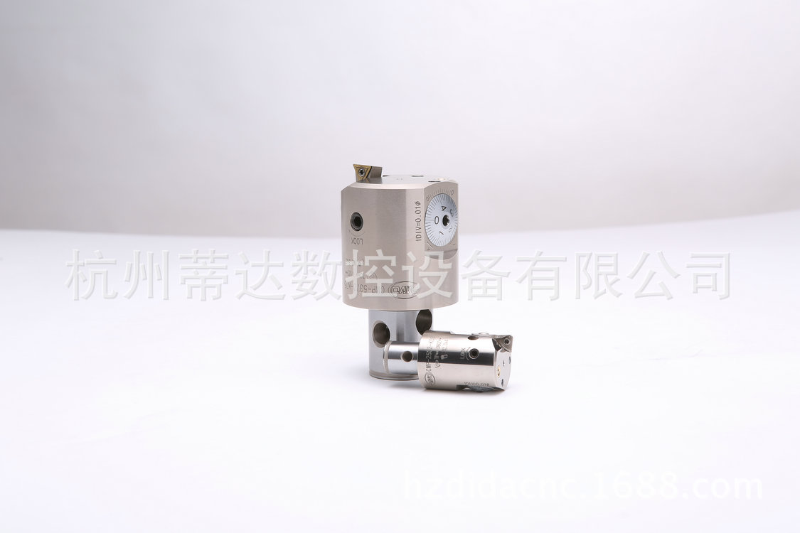 厂家供应 CMP精镗刀 精准耐用精镗刀头