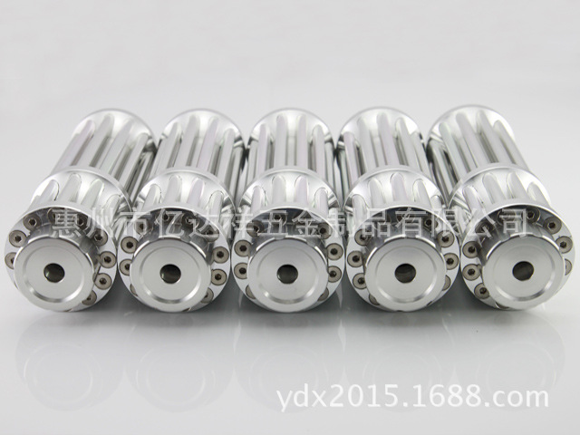 深圳激光手电筒    激光笔外壳加工