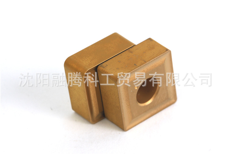 泰珂洛 CNMG190612 T9135 数控刀具批发 批发