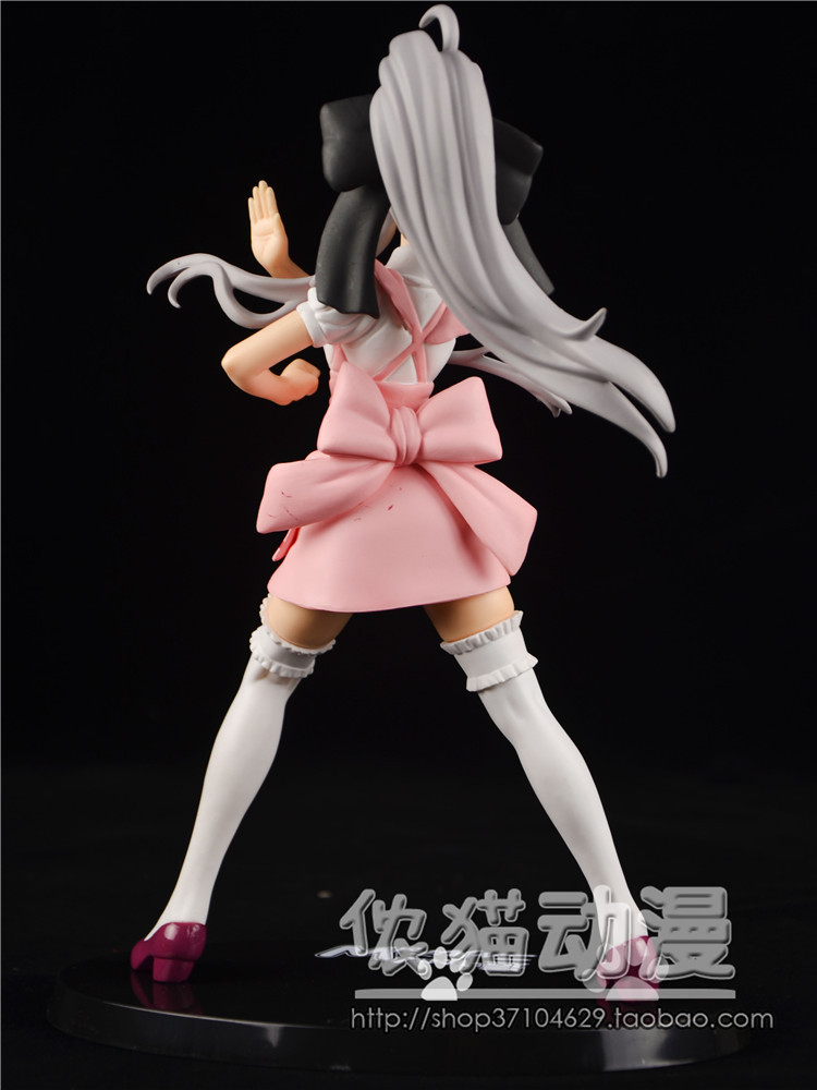 【4230# SegaPrize 潜行吧!奈亚子W 奈亚子 2